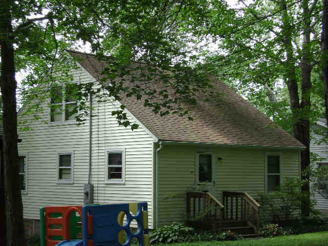 Building photograph for 45 BETHLEHEM LN